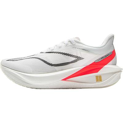 李宁䨻飞电5CHALLENGER女跑步鞋