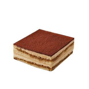 芝心芝意动物奶油提拉米苏Tiramisu慕斯冷冻蛋糕速食生日网红甜点