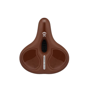 dahon大行折叠自行车坐垫公路车舒适大座垫骑行鞍座防屁股痛车座