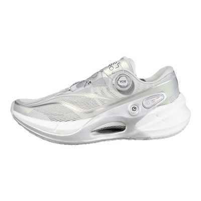 李宁烈骏7Pro V2跑步鞋男款beng全掌䨻高回弹碳板跑鞋女ARZU001