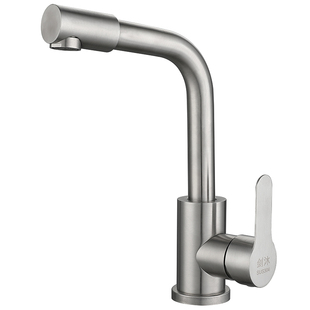 卫生间洗脸盆水龙头冷热水二合一头洗手盆面盆洗脸池台盆单冷龙头