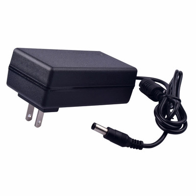 包邮2米线3V-24V电源适配器