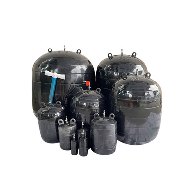 厂家直销闭水试验堵水气囊