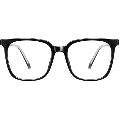 超轻磁吸可配近视一秒换片可上翻