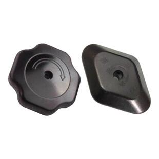 邦尔达商用松紧扭高压锅配件防爆压力锅旋钮铜芯丝杆手柄原厂原装