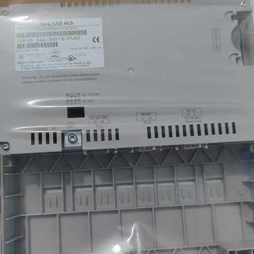 溢价-触摸屏 6AV6 542-0BB15-2AX0