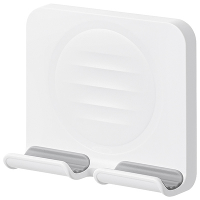 免打孔壁挂式手机支架