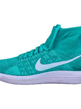 Nike/耐克正品Lunarepic Flyknit女子小吕布登月运动休闲鞋818677