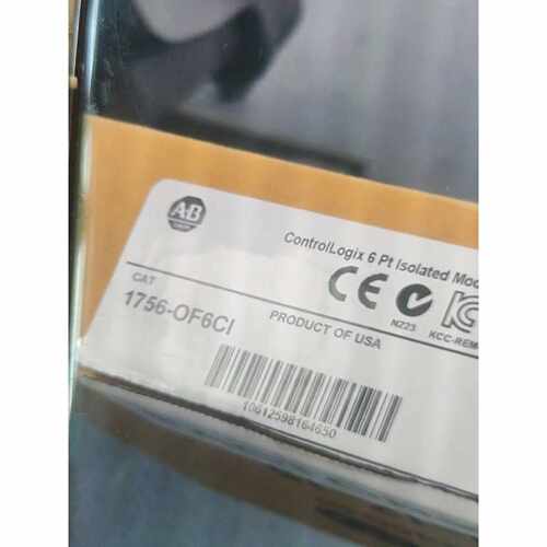 询价-AB  1756-OF6CI