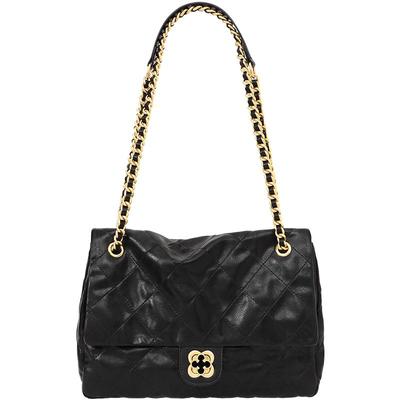 cassile卡思乐大容量菱格包新款