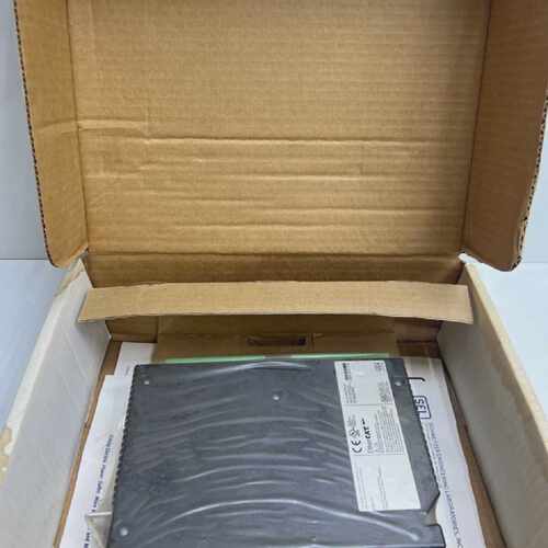 Axion SEL-2245-2 , 22452121XX1 DC Analog Input Module