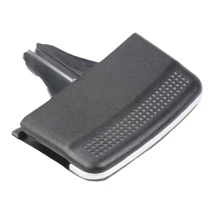 适用现代朗动空调出风口拨片滑片中间左右吹风调节朗动空调出风口