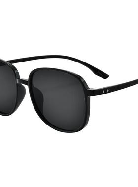 墨镜散光开车专用太阳眼镜定制