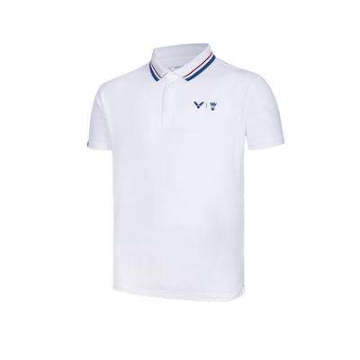 威克多羽毛球服吸湿排汗