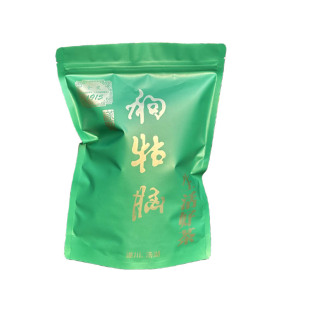 2026新茶遂川狗牯脑茶叶江西绿茶高山云雾特级春尖浓香耐泡口粮茶