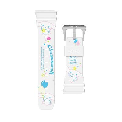 三丽鸥凯蒂猫大耳狗美乐蒂表带