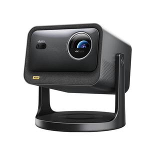【新品升级!政府补贴】Vidda C3高亮版 2150CVIA海信4K超高清家用三色激光投影仪变焦卧室电视手机家庭影院