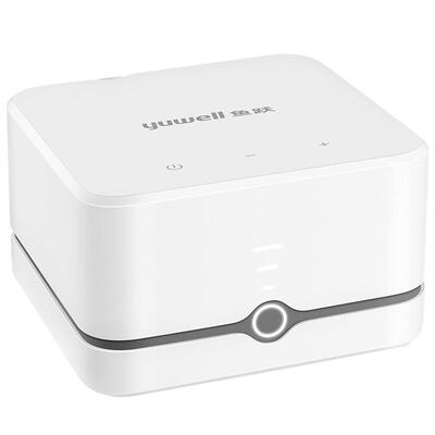 雾化机器405C安心雾化低噪运行