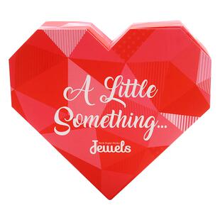 【自营】Jewels珠宝冰糖棒棒糖新加坡进口ins网红情人节礼物礼盒