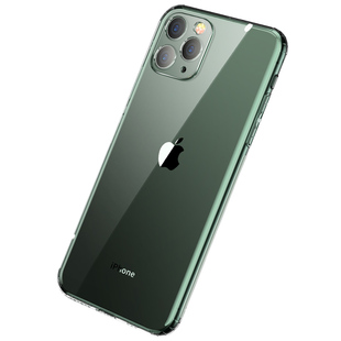 适用iPhoneX手机壳苹果11新款保护套XR透明防滑iphone11pro硅胶软壳xsmax简约隐形iPhoneXS超薄创意潮款外壳