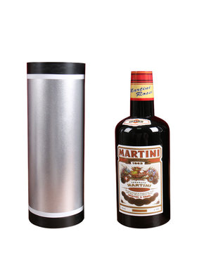双筒出酒酒瓶彩色分身舞台魔术