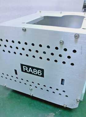 BPS Nextral RA86,Comet CV1C-500B/15 12-500pF/5KV/9KV,Used,FR