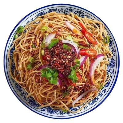 手工腐竹丝豆制品豆腐丝豆皮云丝