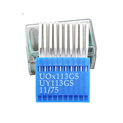 德国多特橡筋机机针UOX113GS