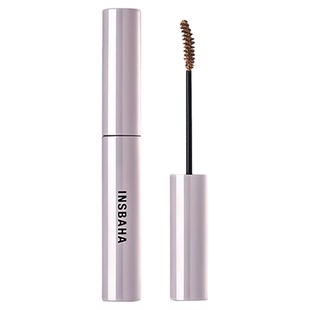 INSBAHA原色波塔染眉膏自然防水定型眉笔眉粉野生眉不易脱妆浅眉