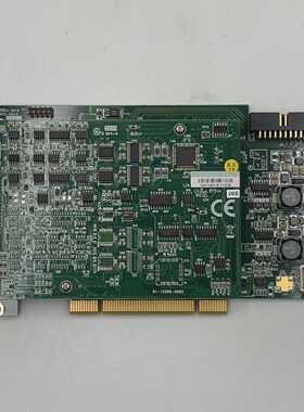 ADLink 9A54NB1004 & DAQ-2501-005 PCB Used Good Condition