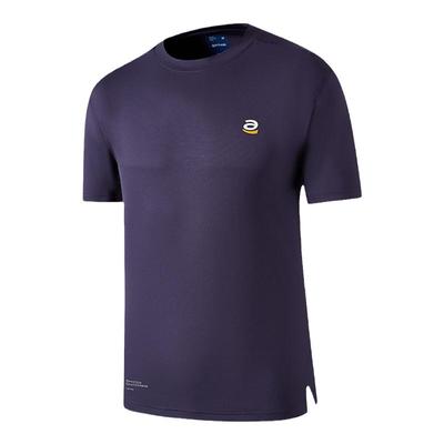 STAW世拓城市运动短袖T恤COOLMAX抗菌休闲训练户外跑步排汗速干衣