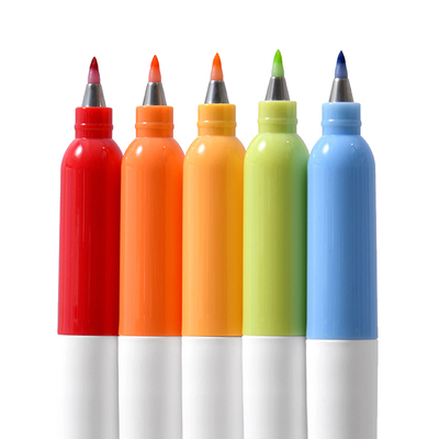 Kalor绮采秀丽笔时尚28种颜色