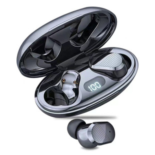 迷你超小长续航蓝牙耳机2026新款男女通用入耳式跑步运动无线耳机