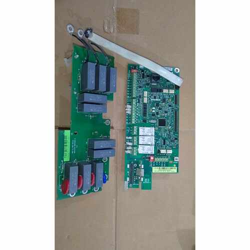 议价ACS510主板55kwACS51055KW维修