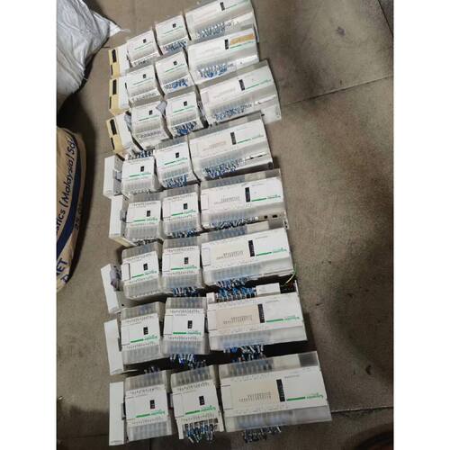 〔议价-可维修〕【 】M218系列PLC TM218LDA24DRN