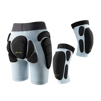 SA神龟PRO滑雪护臀护膝
