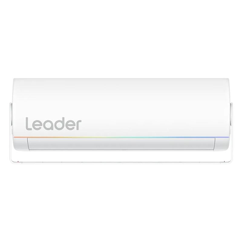 海尔智家Leader超省电空调新一级1.5匹家用变频挂机35LA大3匹柜机