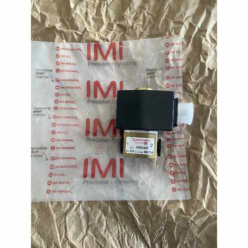 溢价-诺冠IMI NORGREN电磁阀9500400
