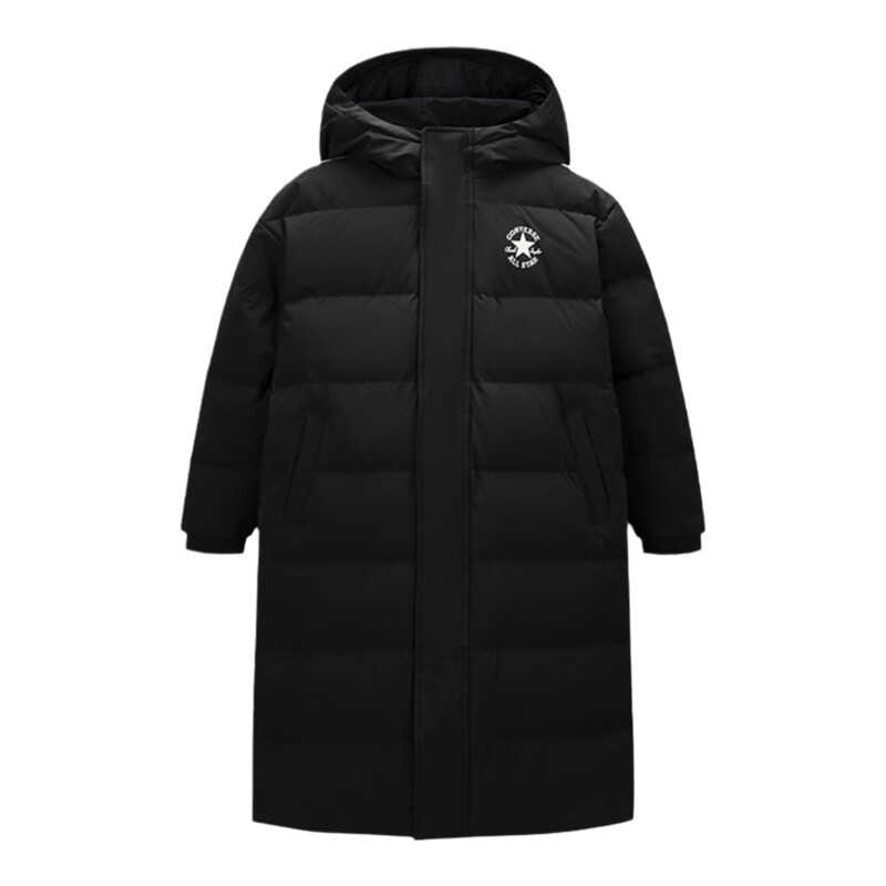 匡威儿童羽绒服新品上市
