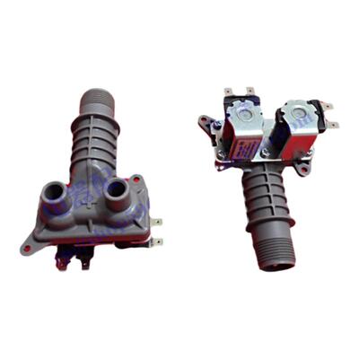 原装松下XQG60-V62NW洗衣机FVS-110V1/W-C进水电磁阀XQG70-V71XS