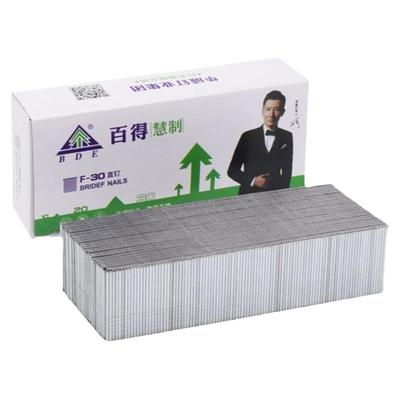 百得国标F30直钉T50T38