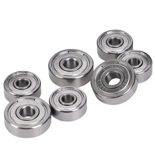 进口NMB线切割轴承专用轴承NMB R-1340 R-1650 R-1140 624ZZ625ZZ