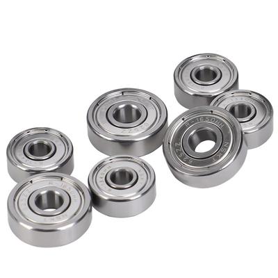 线切割进口nmb线切割轴承导轮