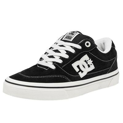 DCSHOES CANVAS B PRO 2026夏季新款经典百搭面包鞋耐磨休闲鞋男
