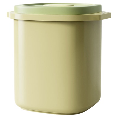 宠物储粮桶真空密封防潮避光储