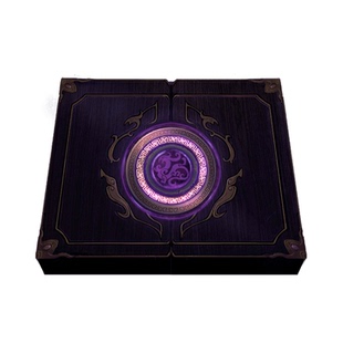 500套精品古风 三国杀UI 技能spine效果  附编号预览视频 PNG序列