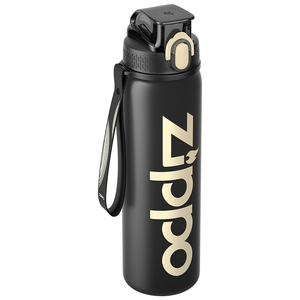 zippo大容量水杯耐高温
