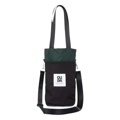 防水手提斜挎百搭水杯袋