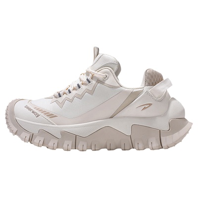 德尔惠男士户外徒步鞋