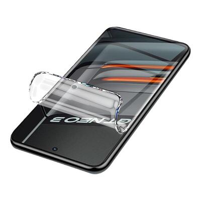 闪擎适用真我gtneo3手机膜